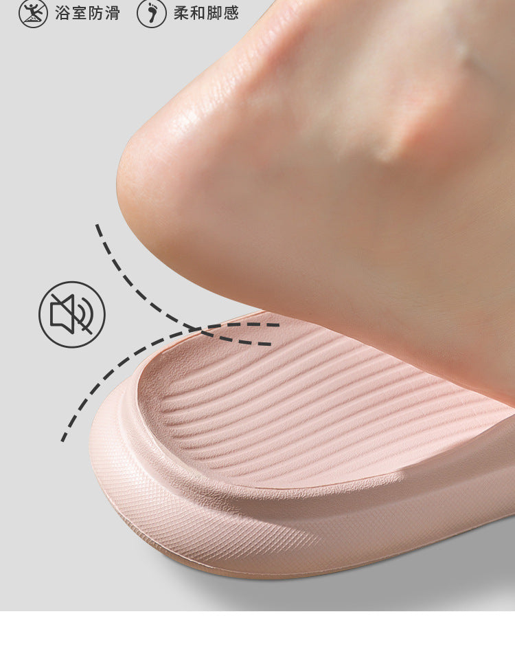 SafeStep – Dép Chống Trơn Trượt Cho Người Già Và Mẹ Bầu