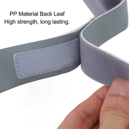 TESA™ Adjustable Neck Support Brace – Posture Support & Comfort