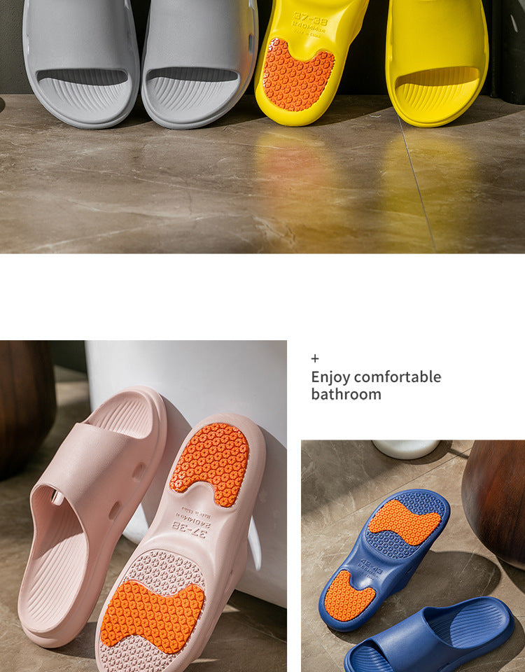 SafeStep – Dép Chống Trơn Trượt Cho Người Già Và Mẹ Bầu