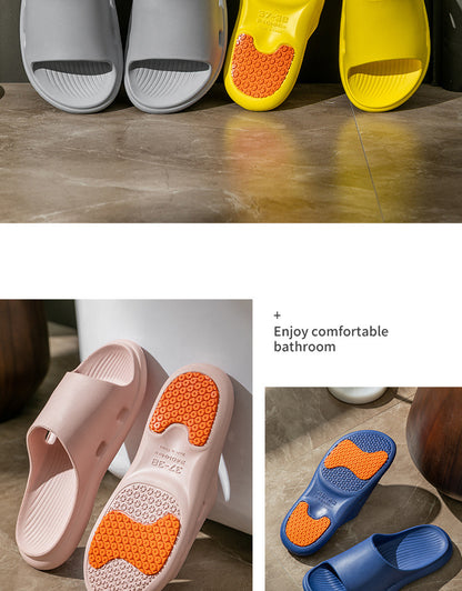 SafeStep – Dép Chống Trơn Trượt Cho Người Già Và Mẹ Bầu