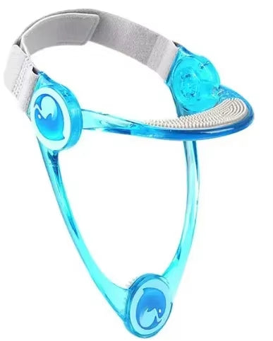 TESA™ Adjustable Neck Support Brace – Posture Support & Comfort