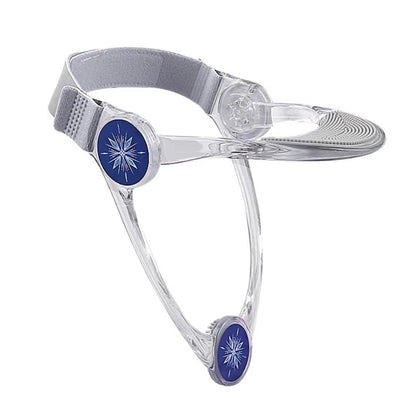 TESA™ Adjustable Neck Support Brace – Posture Support & Comfort