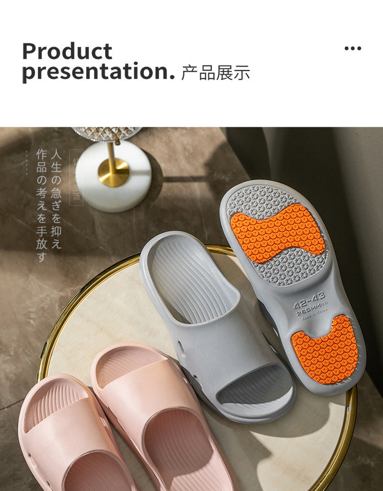 SafeStep – Dép Chống Trơn Trượt Cho Người Già Và Mẹ Bầu