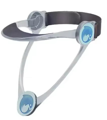 TESA™ Adjustable Neck Support Brace – Posture Support & Comfort