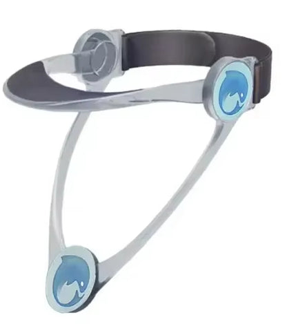 TESA™ Adjustable Neck Support Brace – Posture Support & Comfort